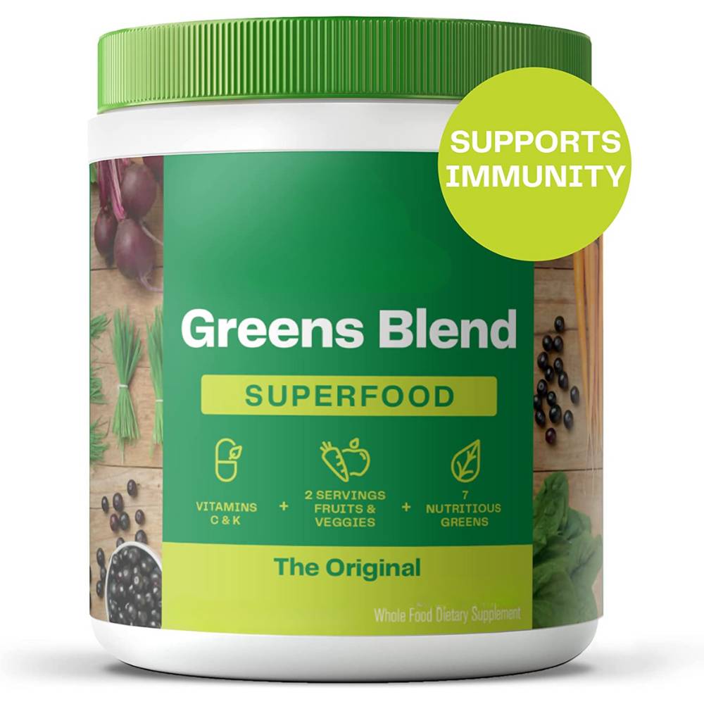 Superfood Powder