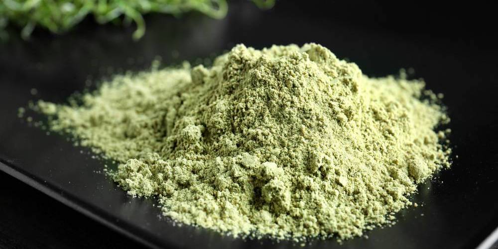 Superfood Powder