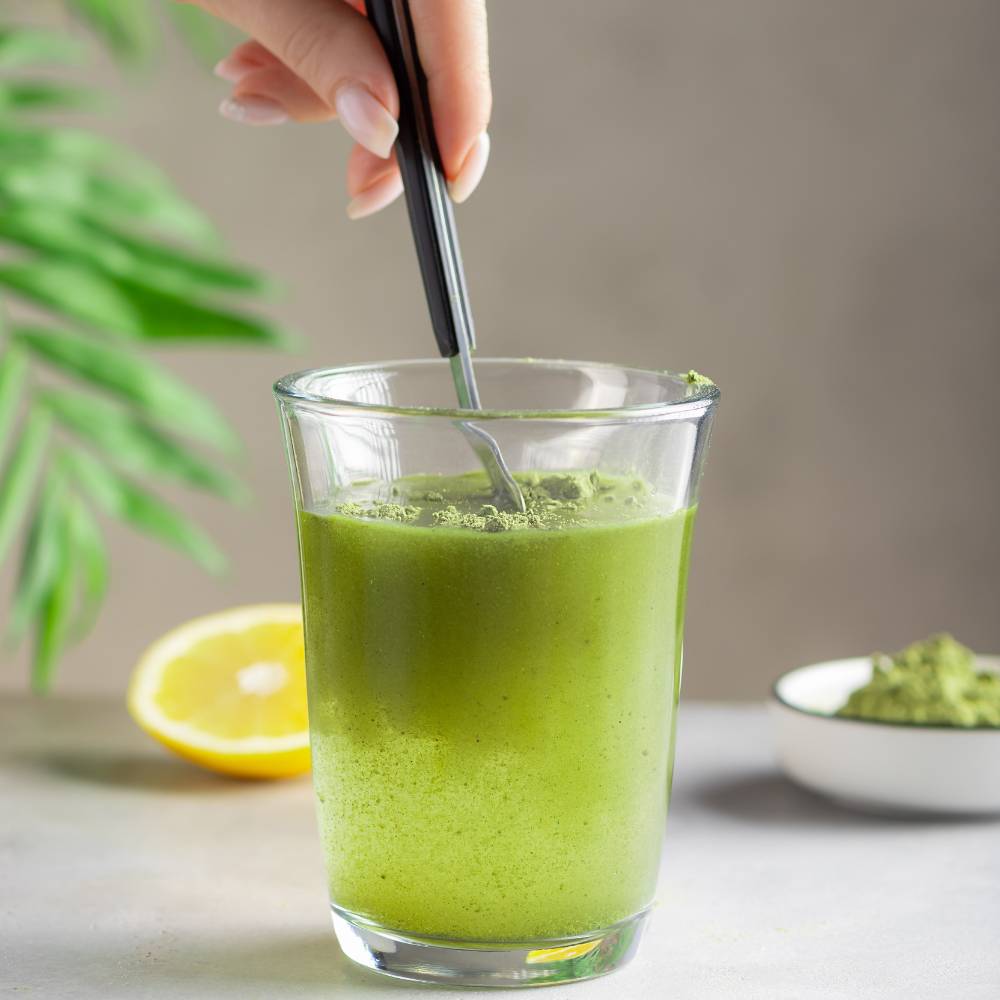 Superfood Powder: image 7