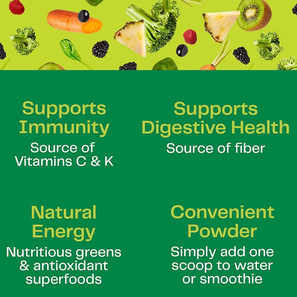 Superfood Powder: image 8